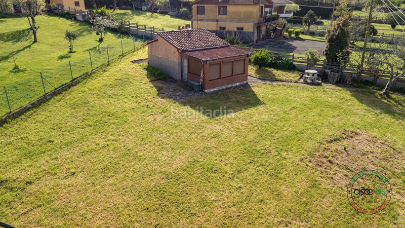 Foto f6b75346-e629-4e18-a305-bcef0466a02a. Terreno residenziale in casamoria 54 in Parroquias suroccidentales Villaviciosa