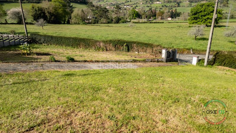 Foto ff60c6cd-4088-41b8-aa25-a7883750c6be. Terreno residenziale in casamoria 54 in Parroquias suroccidentales Villaviciosa