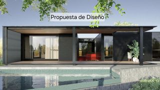 Residential Plot in Gijón - cm geranios parcela14 149. Venta de parcela con proyecto y solicitud de licencia en urbaniz