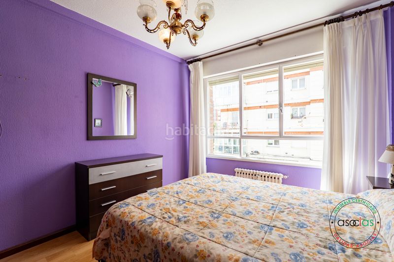 Foto 03d48bda-4ff5-48f7-bf57-05ccacd28206. Pis a Gijón - avenida de torcuato fernandez miranda 10 a Gijón