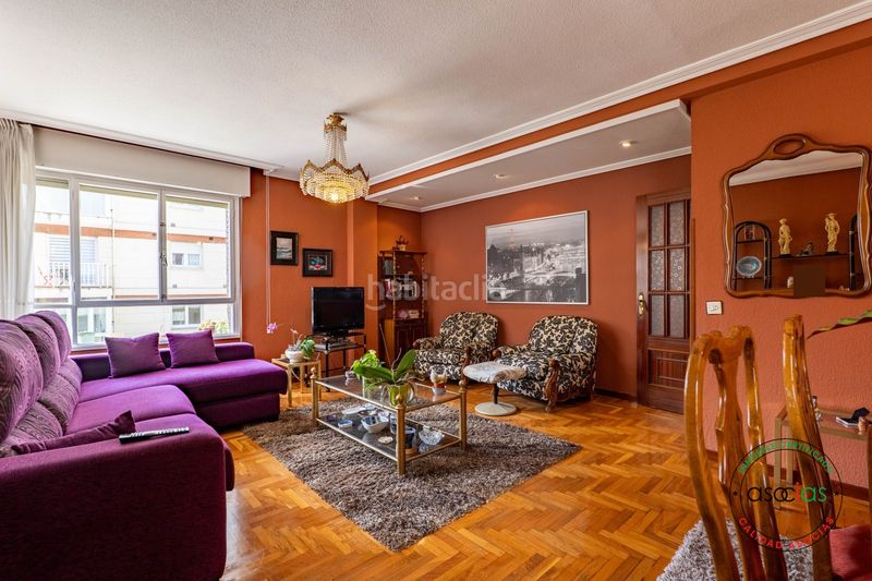 Foto 13fe7f76-36ea-49c1-8863-5a8a37801ca9. Pis a Gijón - avenida de torcuato fernandez miranda 10 a Gijón