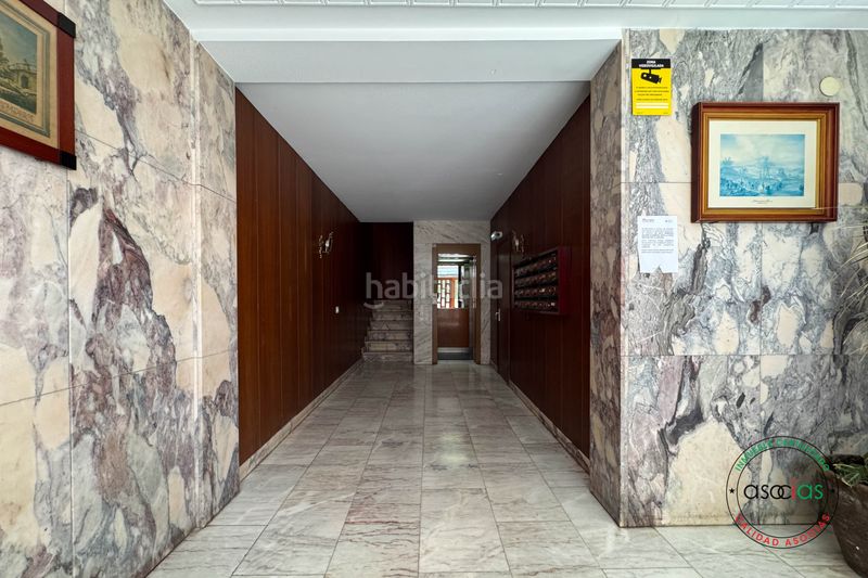 Foto 360351ae-1d1b-4697-aad4-77c6d3f85634. Pis a Gijón - avenida de torcuato fernandez miranda 10 a Gijón