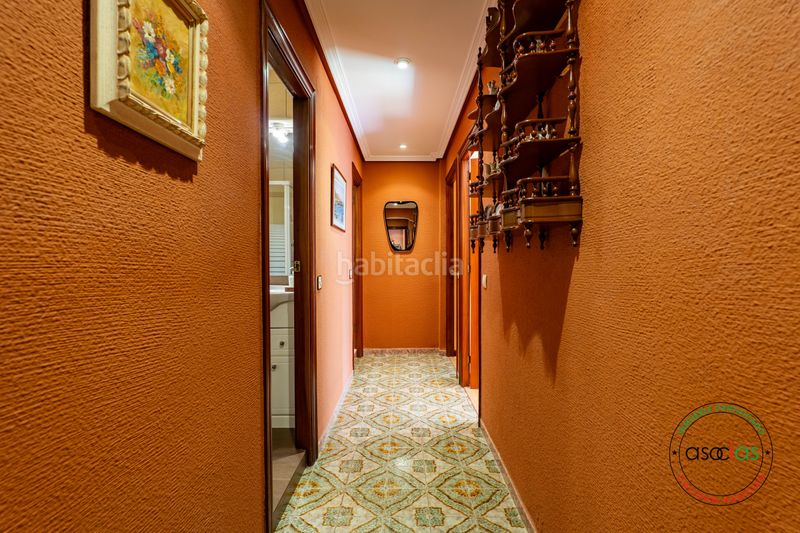 Foto 491a0924-8aaa-464f-8790-1258d1d4936c. Pis a Gijón - avenida de torcuato fernandez miranda 10 a Gijón