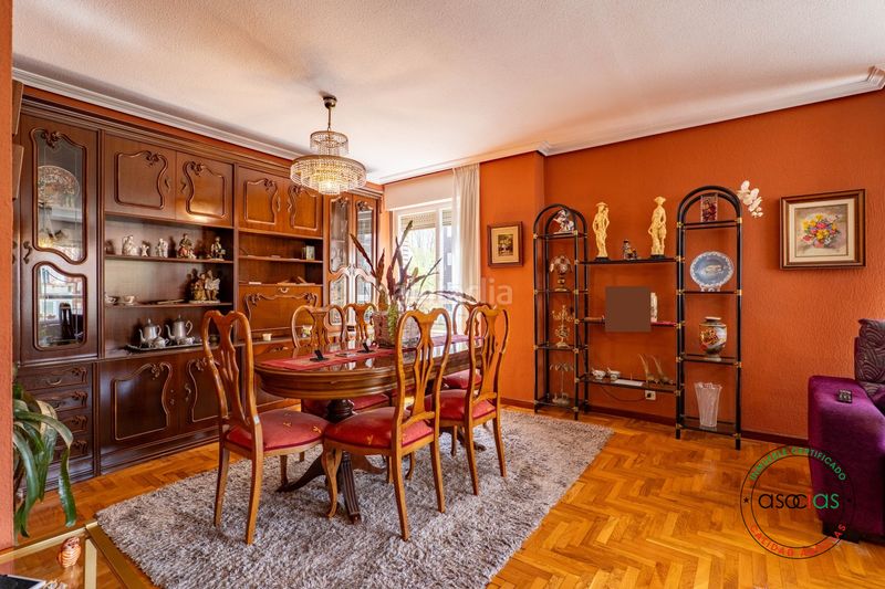 Foto 667a2f97-1120-4d22-a9f3-6988b5219c50. Pis a Gijón - avenida de torcuato fernandez miranda 10 a Gijón