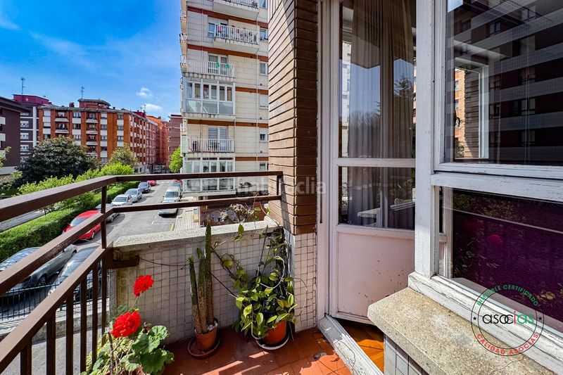 Foto 7017e02d-360c-46bb-857e-026c20eb09f5. Pis a Gijón - avenida de torcuato fernandez miranda 10 a Gijón