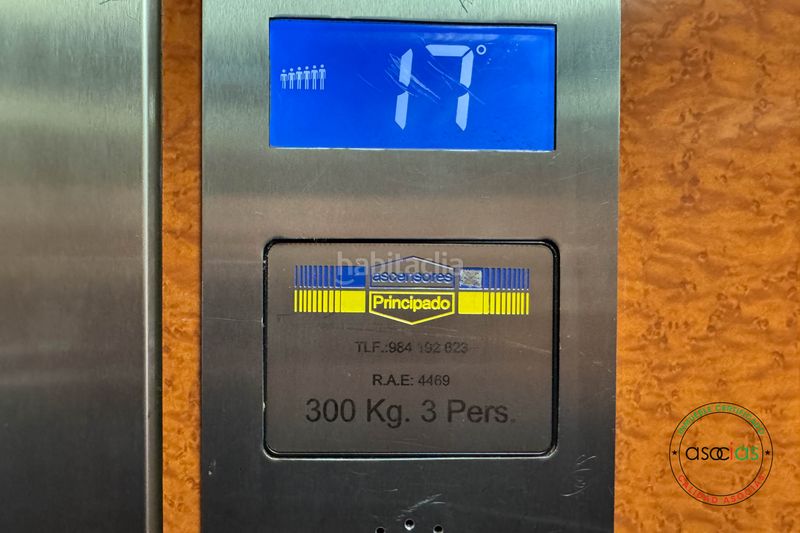 Foto 8154b940-5a2a-4d19-8936-e68078bd2bfe. Pis a Gijón - avenida de torcuato fernandez miranda 10 a Gijón