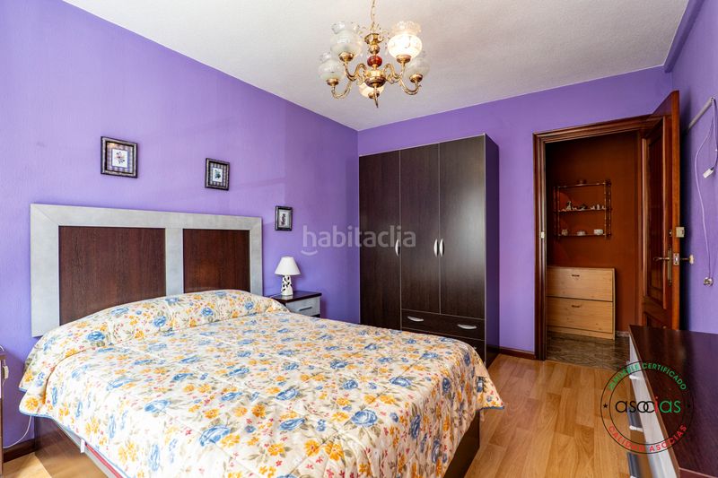 Foto 836a45d2-9ee5-4322-aae4-eed777b99f9d. Pis a Gijón - avenida de torcuato fernandez miranda 10 a Gijón