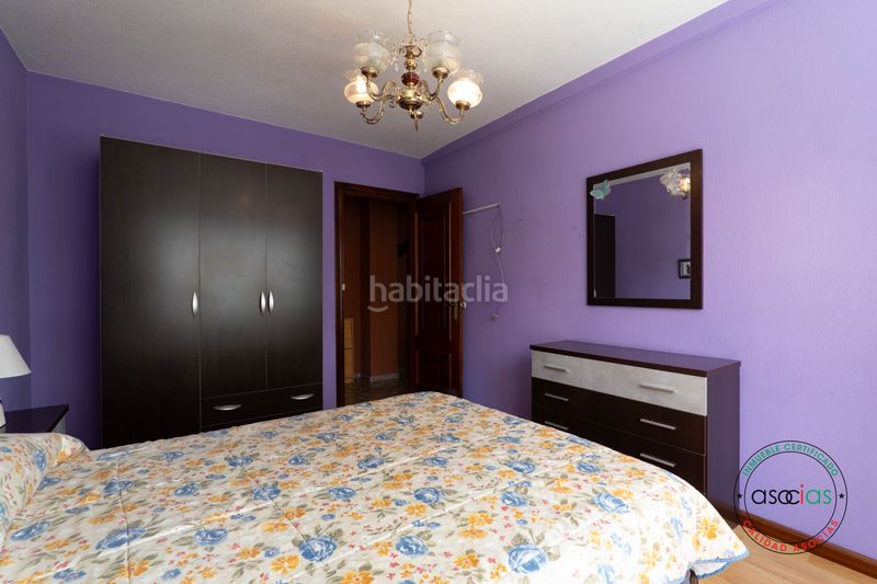 Foto 94546043-83f1-4c5e-a8b4-febbce0df9f8. Pis a Gijón - avenida de torcuato fernandez miranda 10 a Gijón