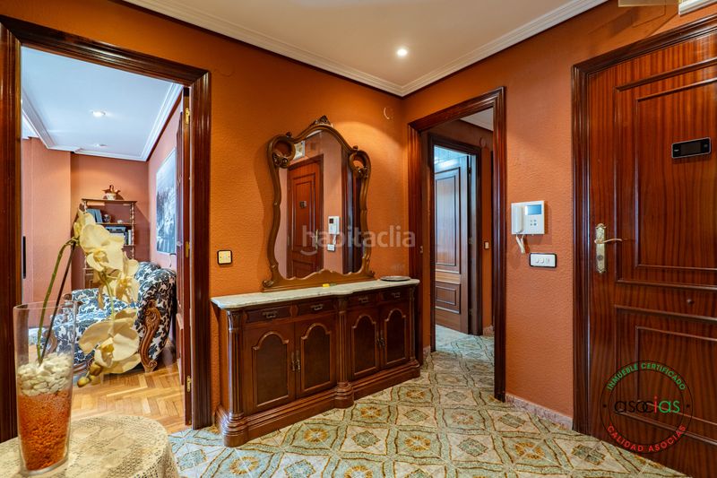 Foto e7c3f0bd-598b-4ab5-8493-3c2d84846414. Pis a Gijón - avenida de torcuato fernandez miranda 10 a Gijón