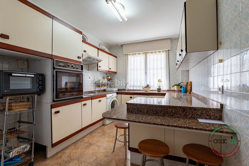 Foto f970746a-5c58-4155-9d00-a6a3b260c265. Pis a Gijón - avenida de torcuato fernandez miranda 10 a Gijón