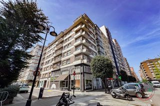 Piso en Gijón - avenida de torcuato fernandez miranda 10. Venta de piso en el bibio