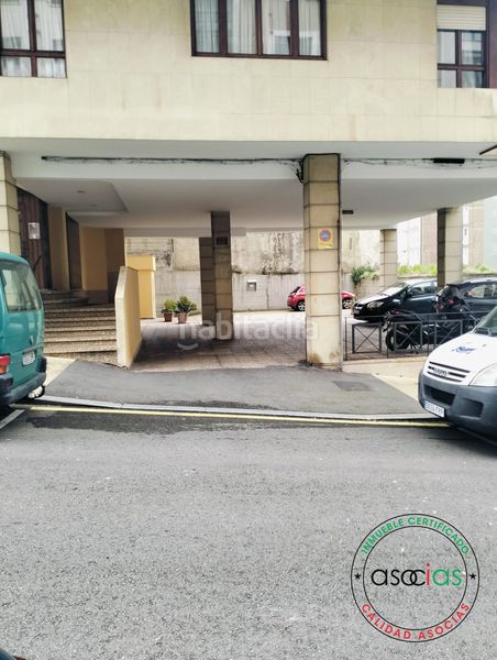 Foto 2f02ea44-3f1c-4165-a1d4-6bd8dce751bc. Aparcament cotxe a El Coto Gijón