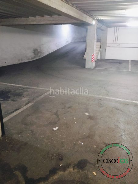 Foto 30aa9a6c-071f-40e4-a0e7-7c69cf665116. Aparcament cotxe a El Coto Gijón