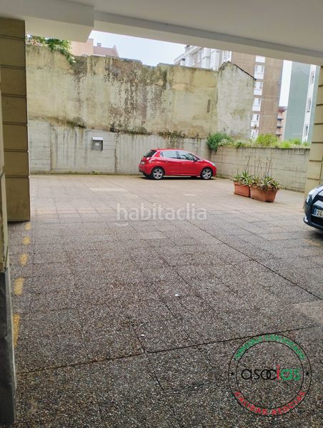 Foto 70a3088d-b6a1-466b-89de-b40776a0d8e6. Aparcament cotxe a El Coto Gijón