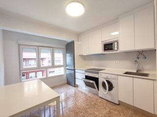Rent Flat  Gijón - avenida manuel llaneza. Fantástica vivienda en avenida manuel llaneza