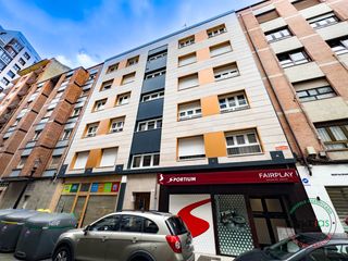 Etagenwohnung  Gijón - calle evaristo valle 6. Venta piso 3 dormit cl evaristo valle 6 a  500 metross de la pla