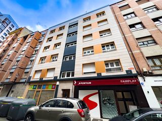 Pis a Gijón - Calle Evaristo Valle 6