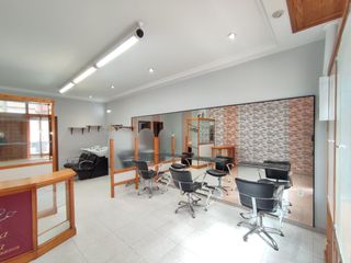 Lloguer Local Comercial  Gijón - calle de san nicolás. Peluqueria en calle san nicolas