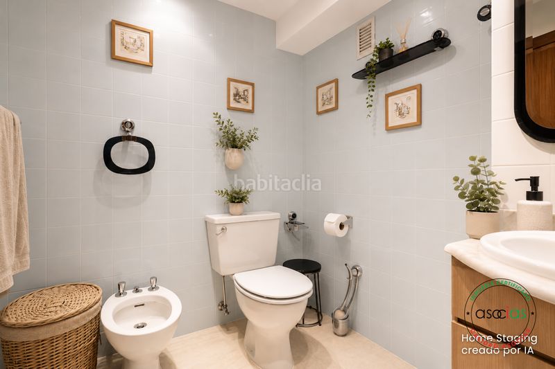 Foto 3e5a9963-3f86-4d4c-b129-d8943382337a. Appartamento in calle anselmo cifuentes 12 in Centro Gijón