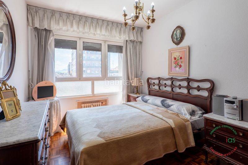 Foto 46f96f2b-d844-4f2e-ba39-0d7934960606. Appartamento in calle anselmo cifuentes 12 in Centro Gijón