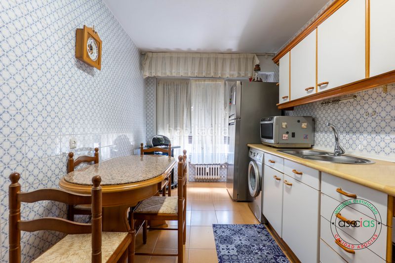 Foto 47800ac7-b661-4e7b-bd26-bf6355bb4104. Appartamento in calle anselmo cifuentes 12 in Centro Gijón