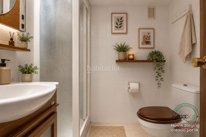 Foto 4bee47be-1f55-49d1-a6a7-31258a31350a. Appartamento in calle anselmo cifuentes 12 in Centro Gijón