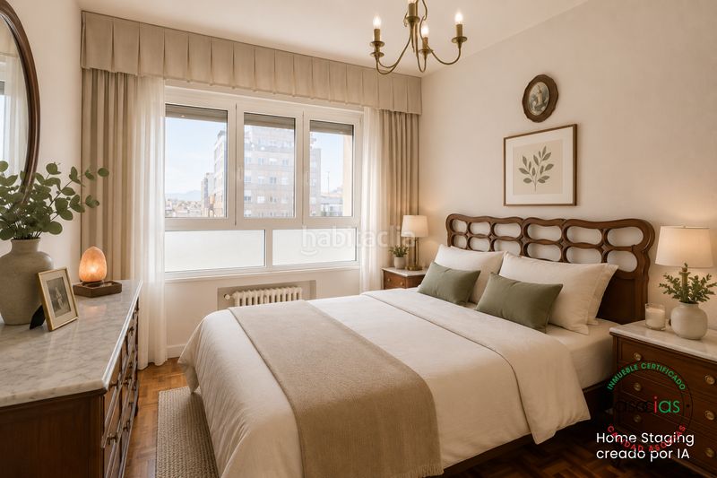 Foto 5804dd15-3fa5-47bd-970f-4c1b106f0aee. Appartamento in calle anselmo cifuentes 12 in Centro Gijón