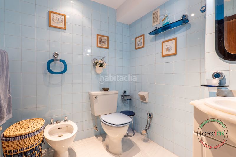 Foto bfadc250-610f-4880-883b-7620cc87438e. Appartamento in calle anselmo cifuentes 12 in Centro Gijón