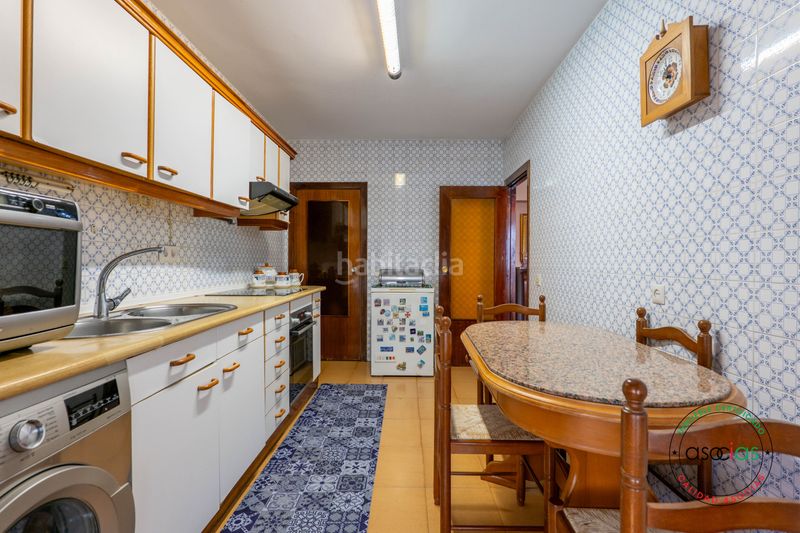 Foto e985a8cd-5cdb-487d-866f-0408b3cbc9f5. Appartamento in calle anselmo cifuentes 12 in Centro Gijón