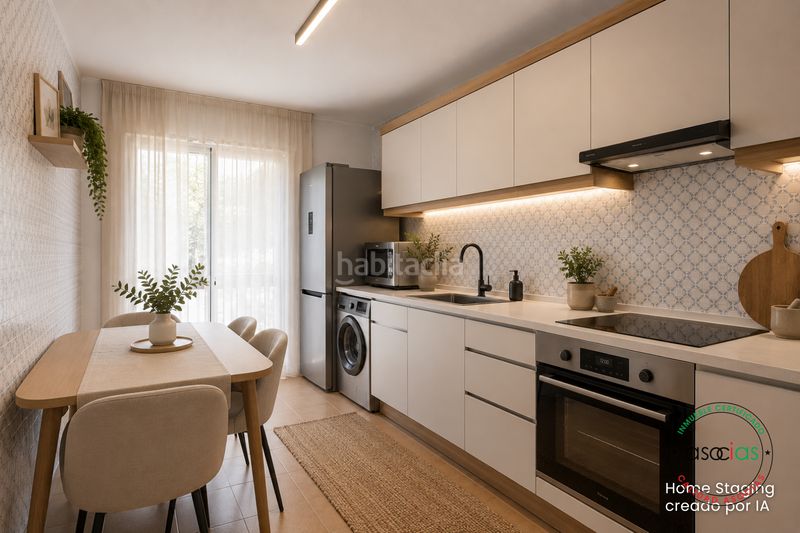 Foto efb3a61e-8729-4d25-8884-246e066fd030. Appartamento in calle anselmo cifuentes 12 in Centro Gijón