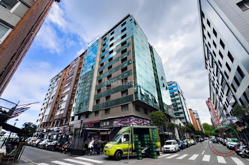 Foto be9811df-95fd-40b1-a029-18c584f9221e. Pis a calle aguado 40 a La Arena Gijón