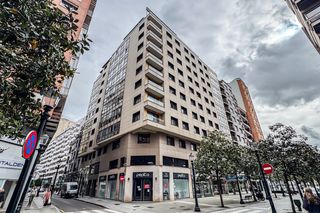 Pis  Gijón - calle donato argüelles 8. Ubicacion privilegiada en el centro de gijon junto a corrida y e
