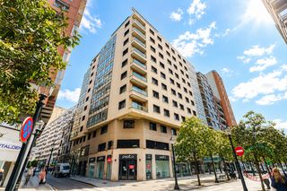 Pis a Gijón - Calle Donato Argüelles 8