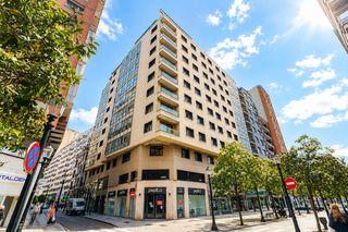 Appartamento in Gijón - calle donato argüelles 8. Ubicacion privilegiada en el centro de gijon junto a corrida y e