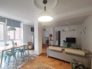 Location Appartement  Gijón - avenida manuel llaneza. Fantástico piso en manuel llaneza
