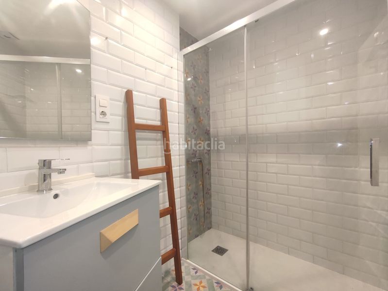 Foto 64a05f63-0911-4947-bf52-98d004006f37. Rent flat with heating in Centro Gijón