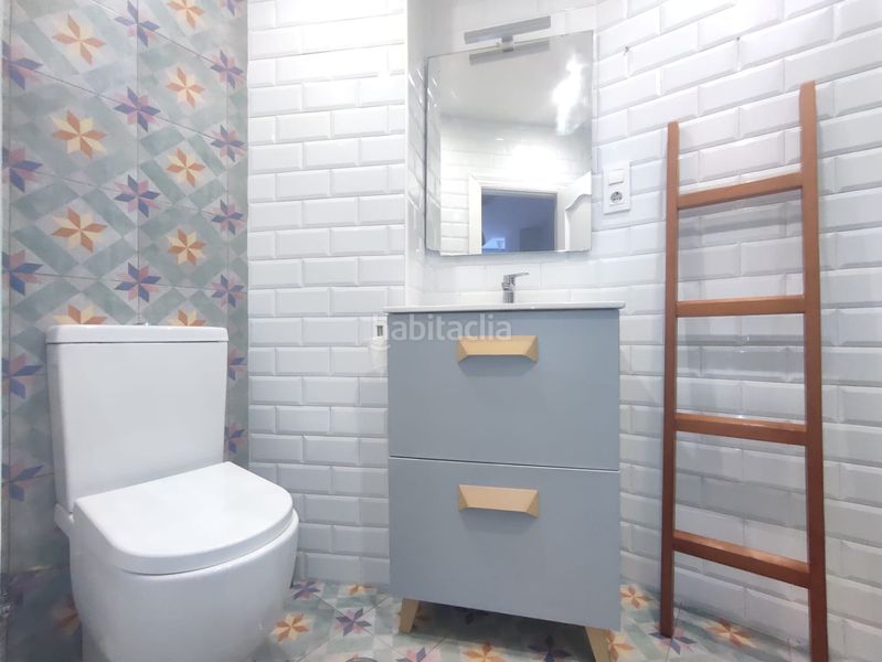Foto 8f3f0983-7216-4372-b82d-382fe7ac44a5. Rent flat with heating in Centro Gijón