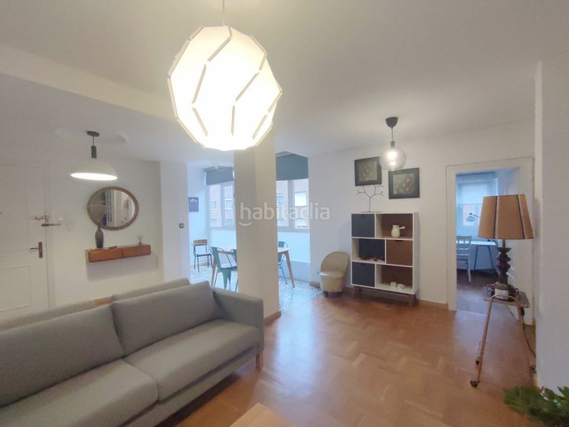 Foto c312a023-f603-44dc-84d6-955858058ad8. Rent flat with heating in Centro Gijón