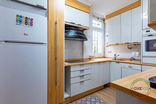 Appartement à Gijon - calle ramon y cajal 27. Acogedor piso de 3 habitaciones  con excelente ubicación, listo