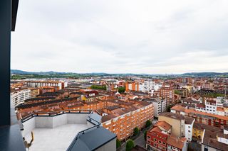 Flat in Gijon - avenida de galicia 86. Venta piso en el natahoyo cerca playas arbeyal y poniente con al