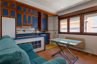 Etagenwohnung in Gijon - calle ruperto velasco 14. Singular apartamento, muy bien aprovechado  en el centro de la c