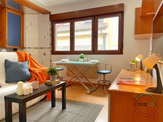 Etagenwohnung in Gijón - calle ruperto velasco 14. Venta apartamento  2 dormitorios cl ruperto velasco 14 gijon pla