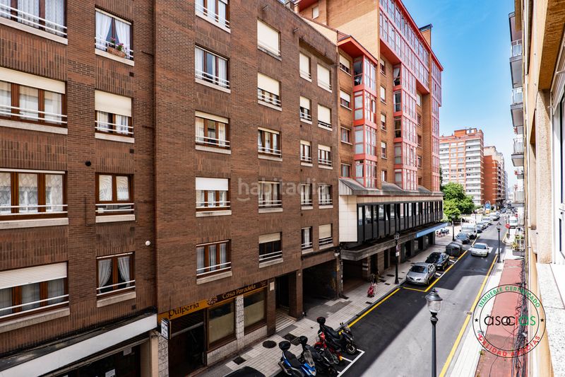 Foto 90a76e11-e138-4977-a8ad-e60f951ea714. Pis amb calefacció a La Arena Gijón
