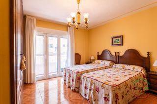 Etagenwohnung in Gijon - calle manso 22. Venta de piso en la arena