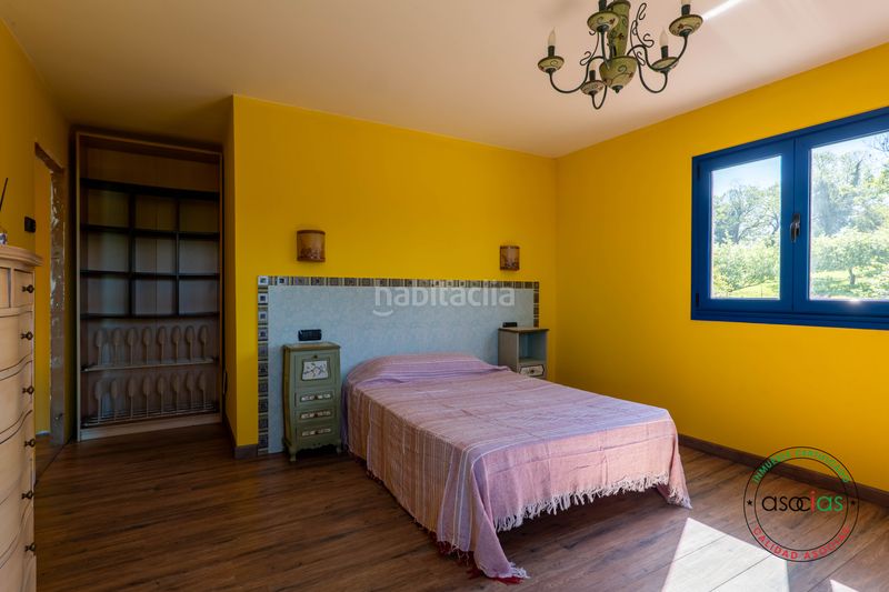 Foto 38f1f106-cbe0-4ff3-a5bf-6d20428c0856. Casa a Siero - tiroco de arriba 175 a Carbayin-Lieres-Valdesoto Siero