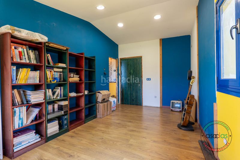 Foto 4b299a6d-5c1c-4f28-969d-83097b49d4cd. Casa a Siero - tiroco de arriba 175 a Carbayin-Lieres-Valdesoto Siero