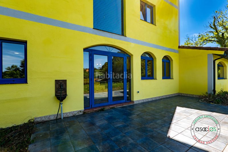 Foto 669e0564-5bc3-4074-964c-890d88440a2a. Casa a Siero - tiroco de arriba 175 a Carbayin-Lieres-Valdesoto Siero