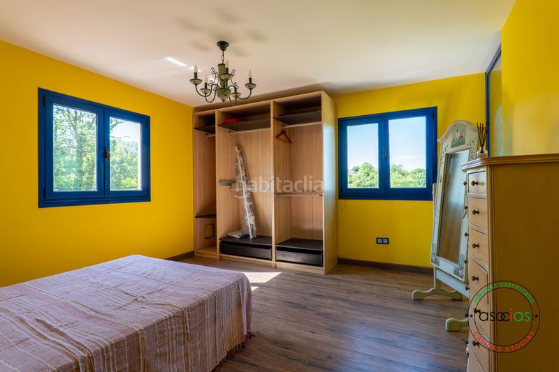 Foto 782762ed-9ad2-4414-b608-ee6e0c0ceb85. Casa a Siero - tiroco de arriba 175 a Carbayin-Lieres-Valdesoto Siero