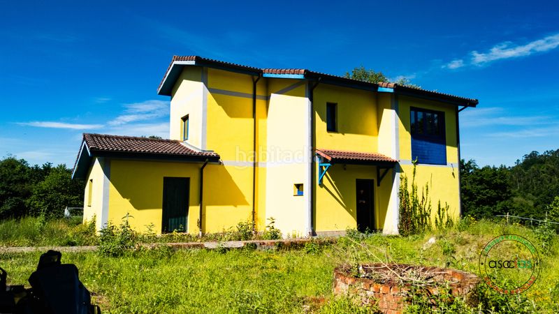 Foto 9d2c3a6f-0e97-4261-b0df-4176ebf17cd0. Casa a Siero - tiroco de arriba 175 a Carbayin-Lieres-Valdesoto Siero