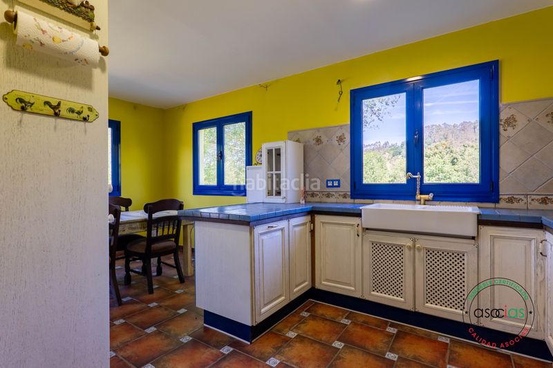 Foto a239a9a1-1ddc-4213-8f42-c98b82388107. Casa a Siero - tiroco de arriba 175 a Carbayin-Lieres-Valdesoto Siero